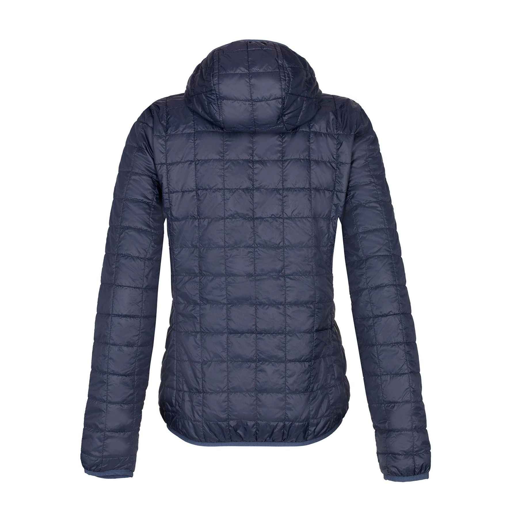 Jackets & Vests -  rock experience Golden Gate Womens Reversible Padded Jacket